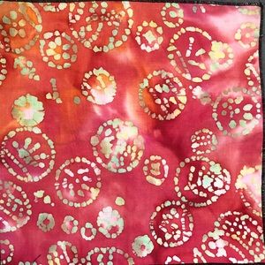 pocket squares by notBlackTies